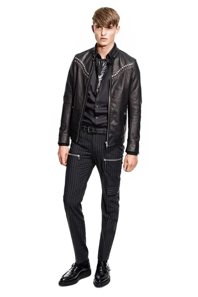 Look 7